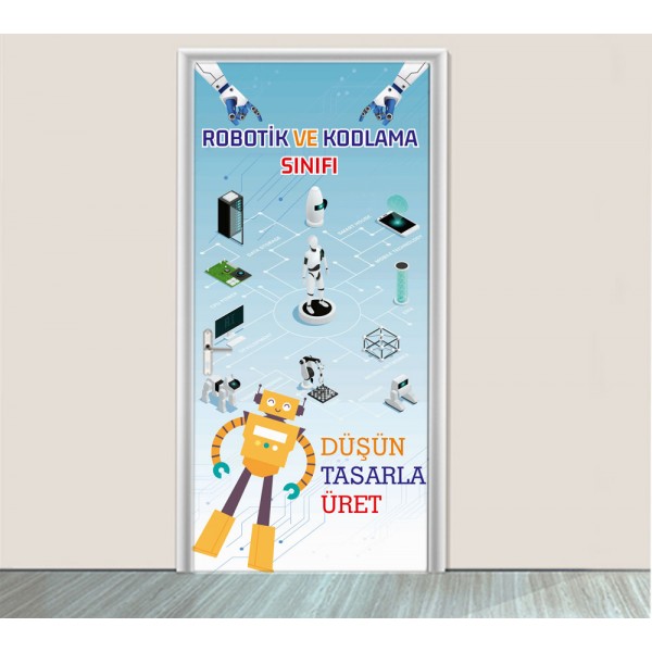 robotik kodlama 01