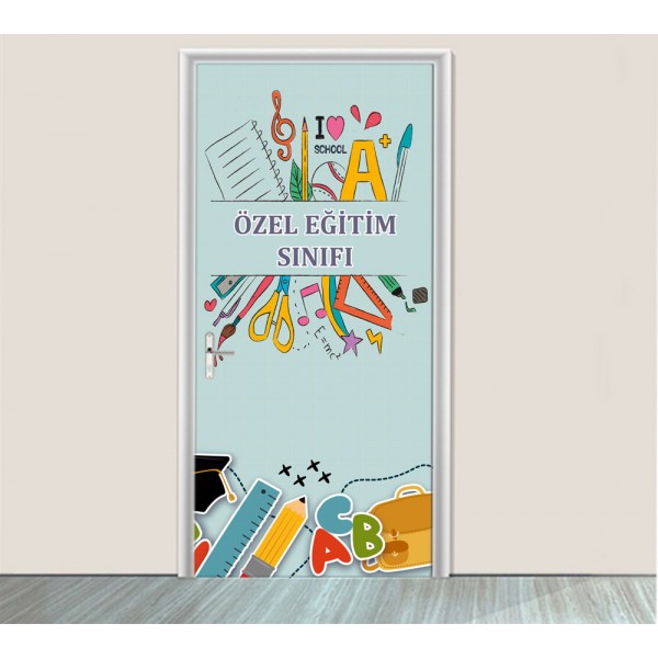 özel eğitim sınıfı 01