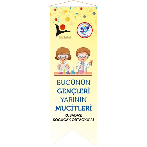 Tübitak bilim fuarı kırlangıç 08