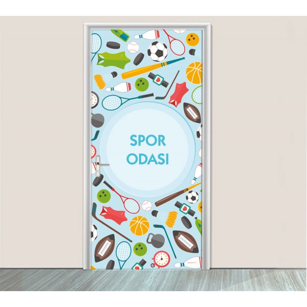 spor odası 06