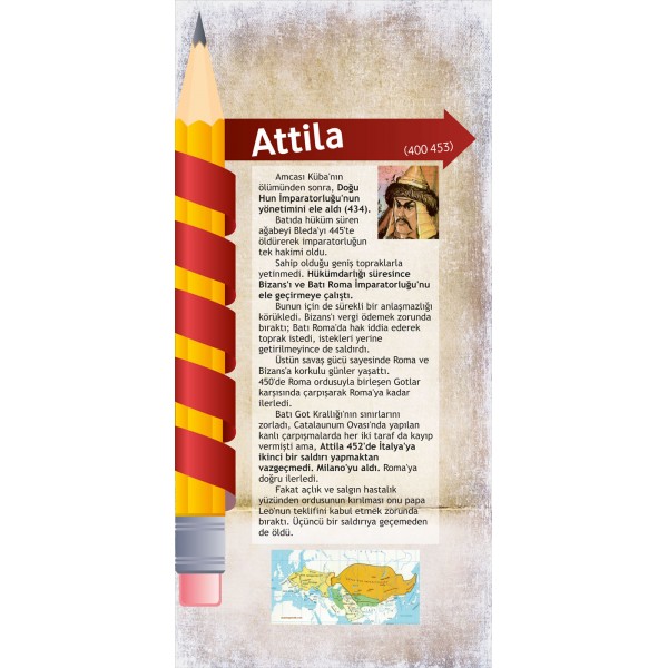 attila