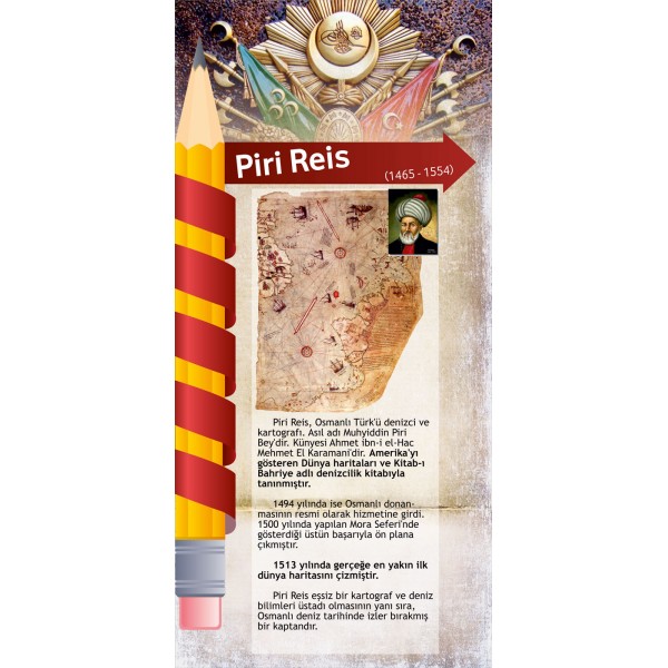 piri reis