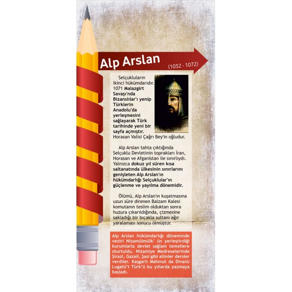 alp arslan