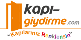 Kapı Giydirme